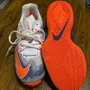 Good Condition Kids Nike Air Max Infuriate